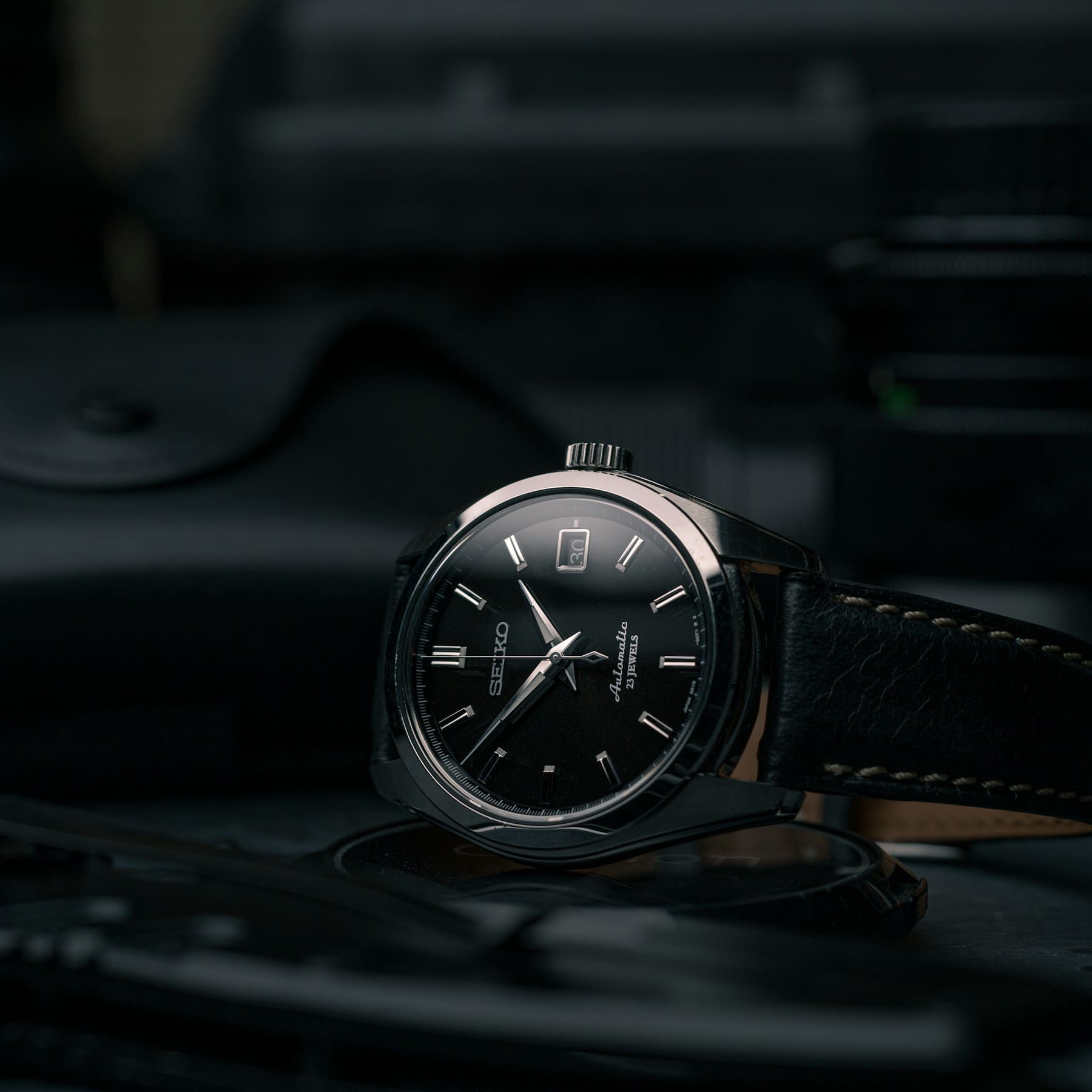 Royal Oak Selfwinding thumbnail 2