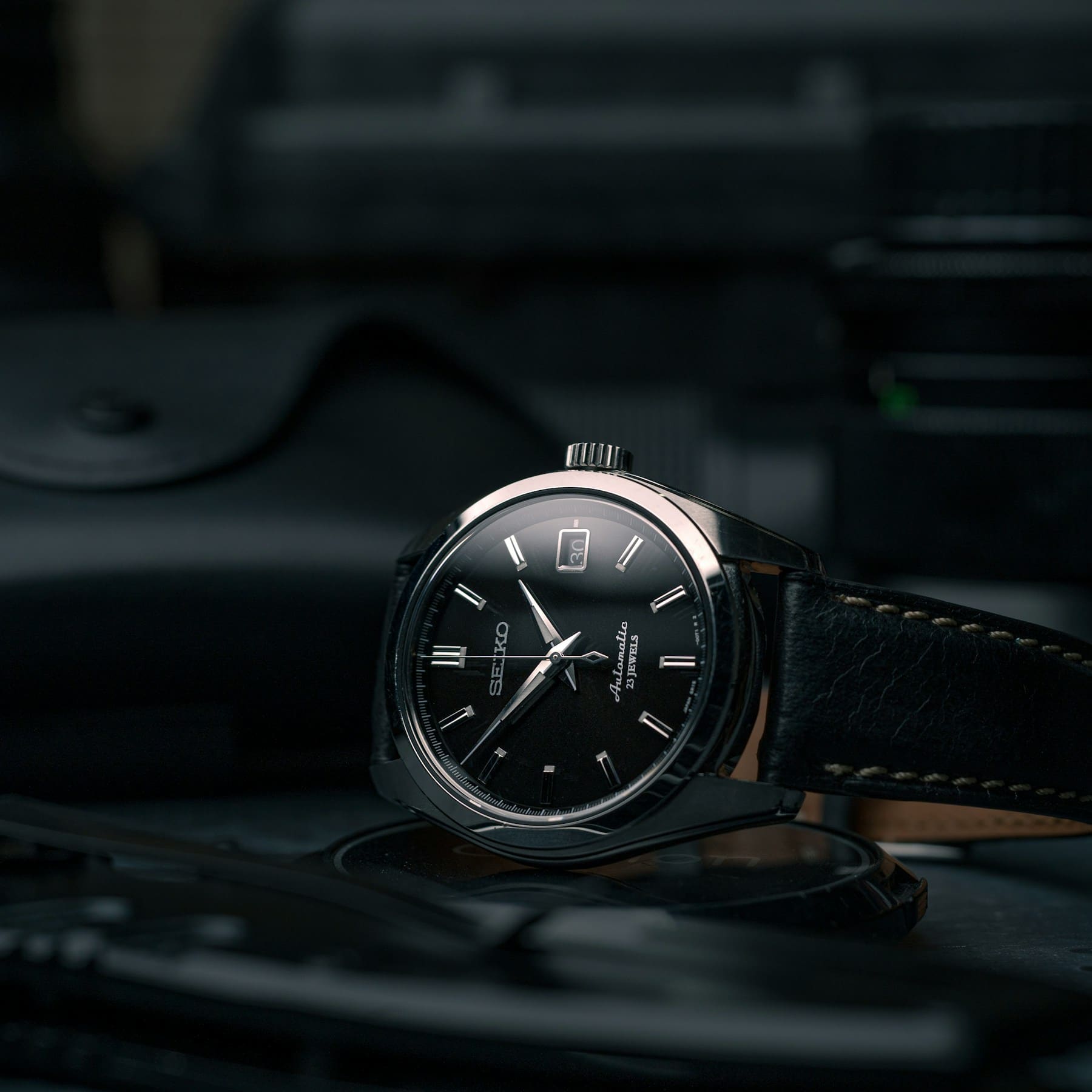 Royal Oak Selfwinding thumbnail 3