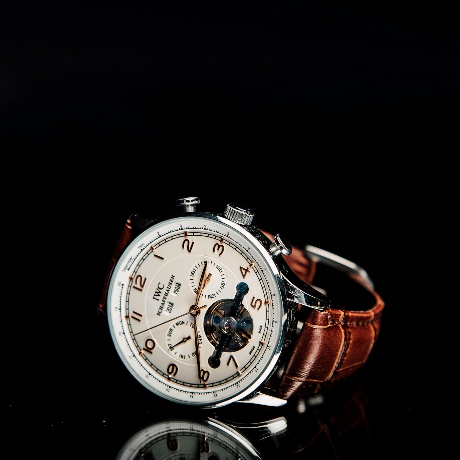 Santos de Cartier thumbnail 2