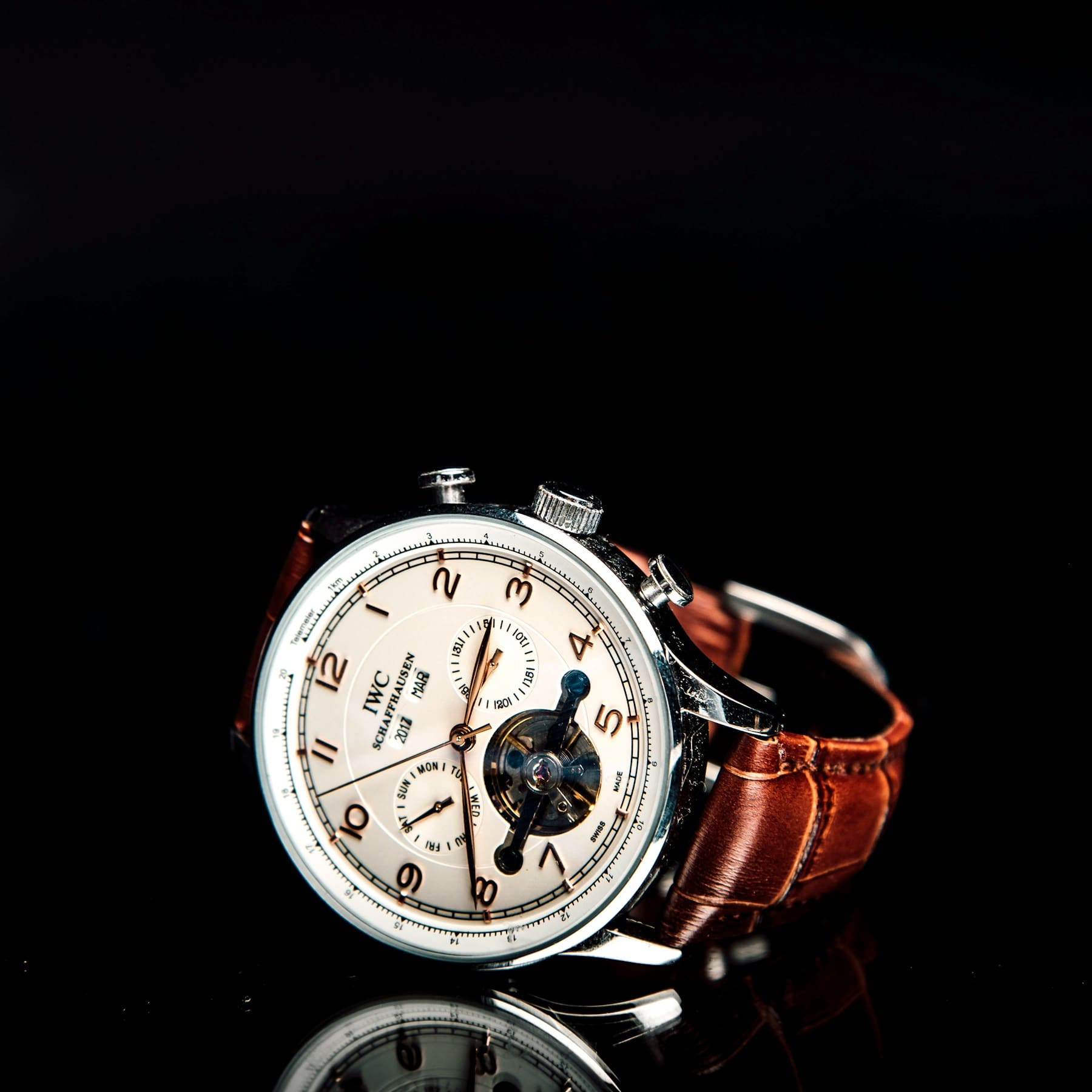 Santos de Cartier thumbnail 3