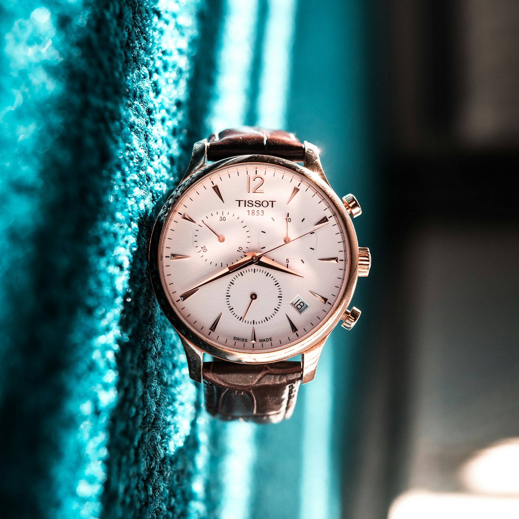 Patek Philippe Calatrava