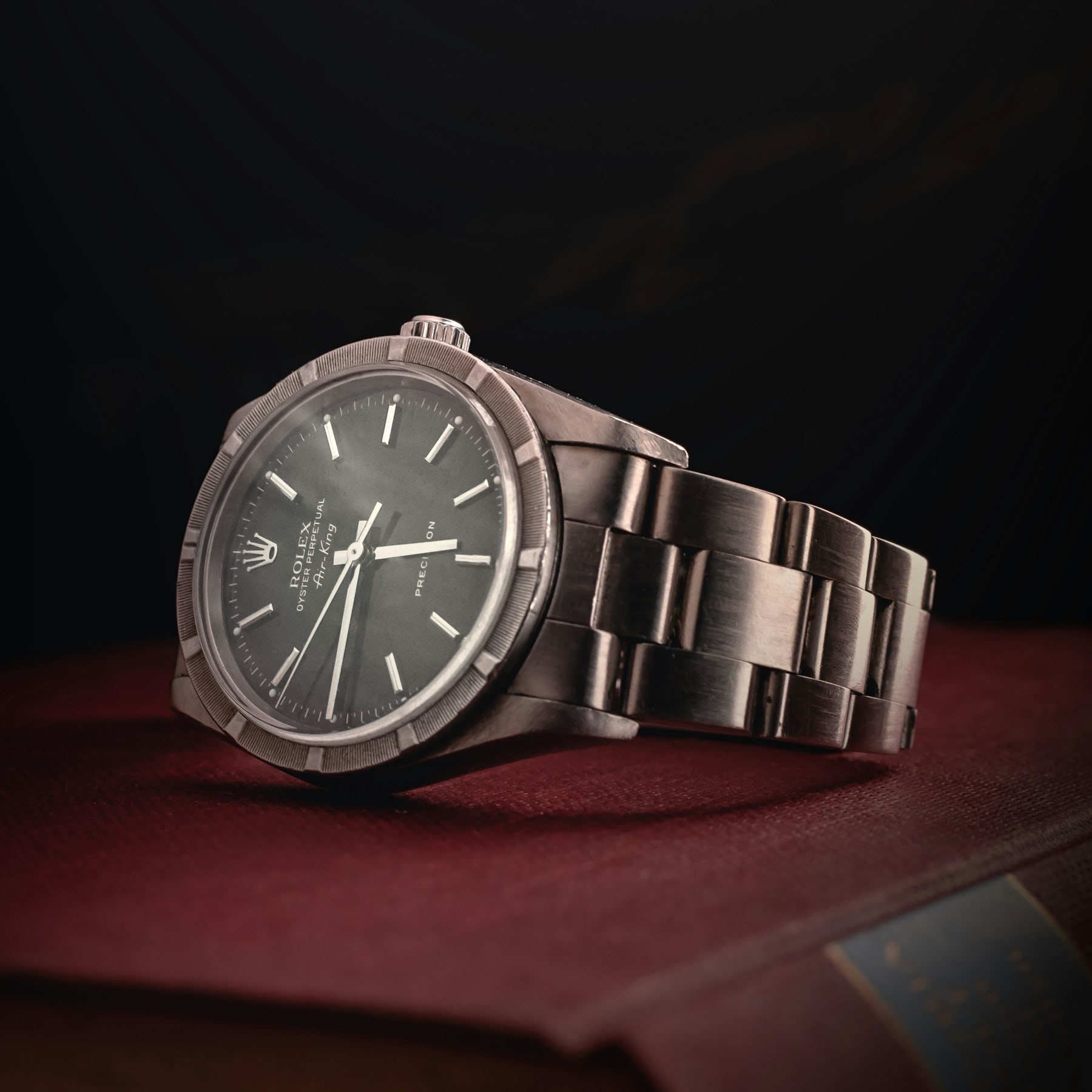 Rolex Submariner Date