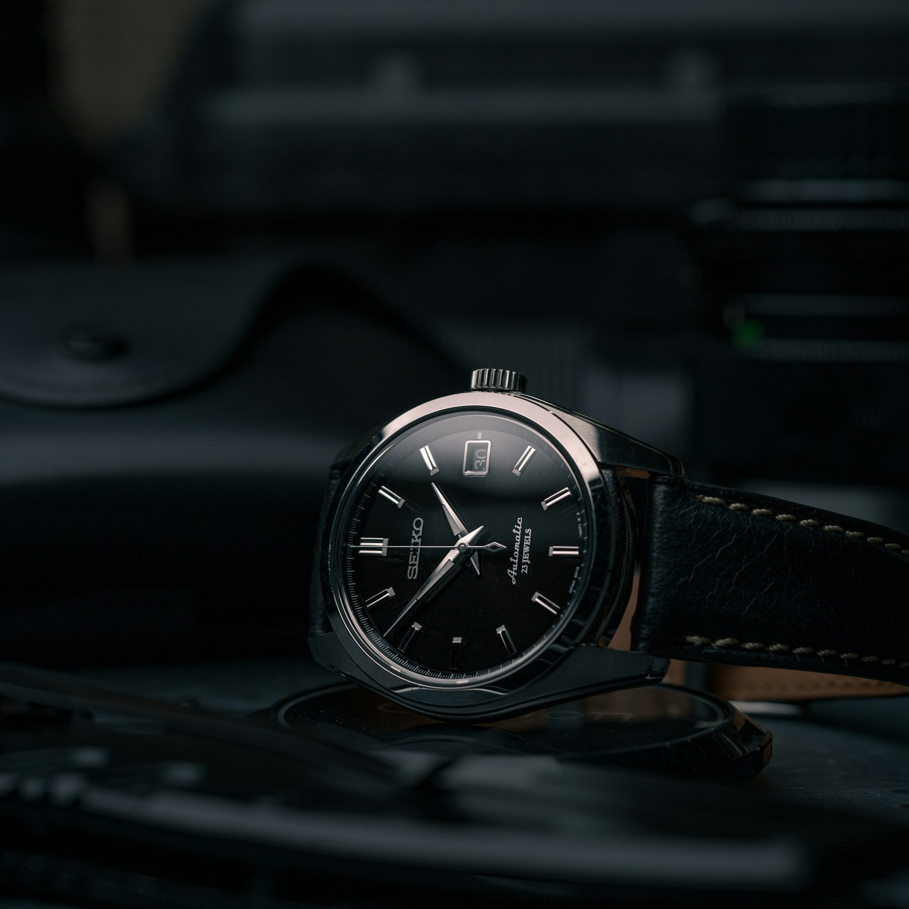 Audemars Piguet Royal Oak Selfwinding