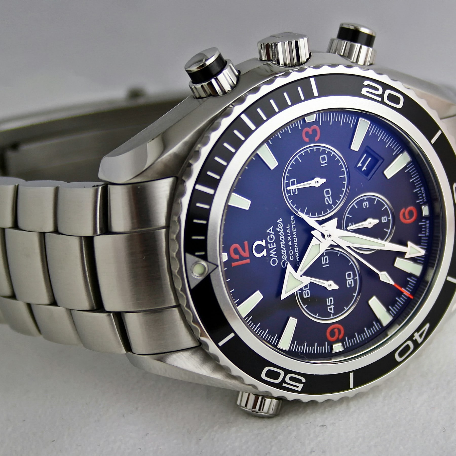 Blancpain Fifty Fathoms Automatique